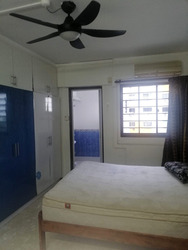 Blk 437 Woodlands Street 41 (Woodlands), HDB 4 Rooms #596402621